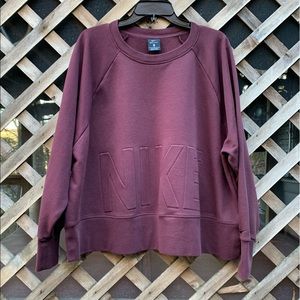 Nike Crewneck sweatshirt